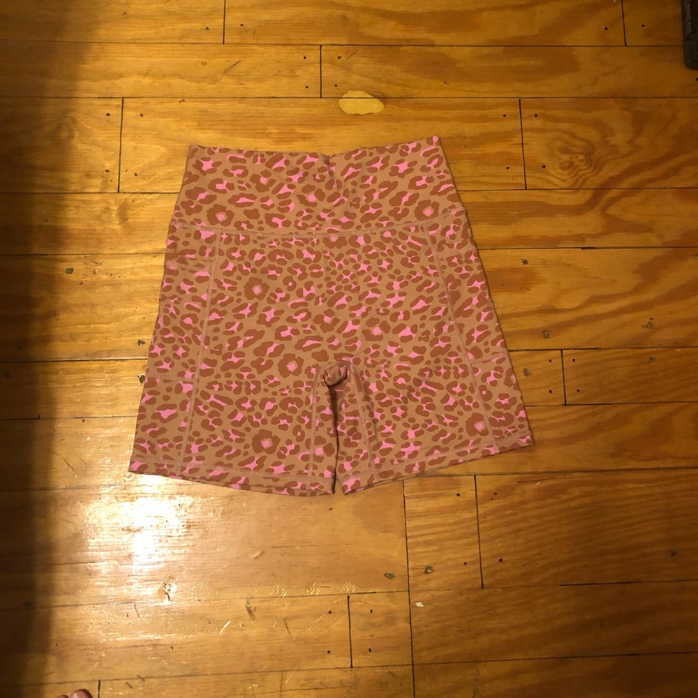 Size xl bike shorts
